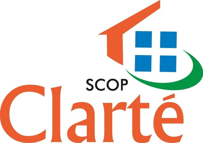 Logo - SCOP CLARTE