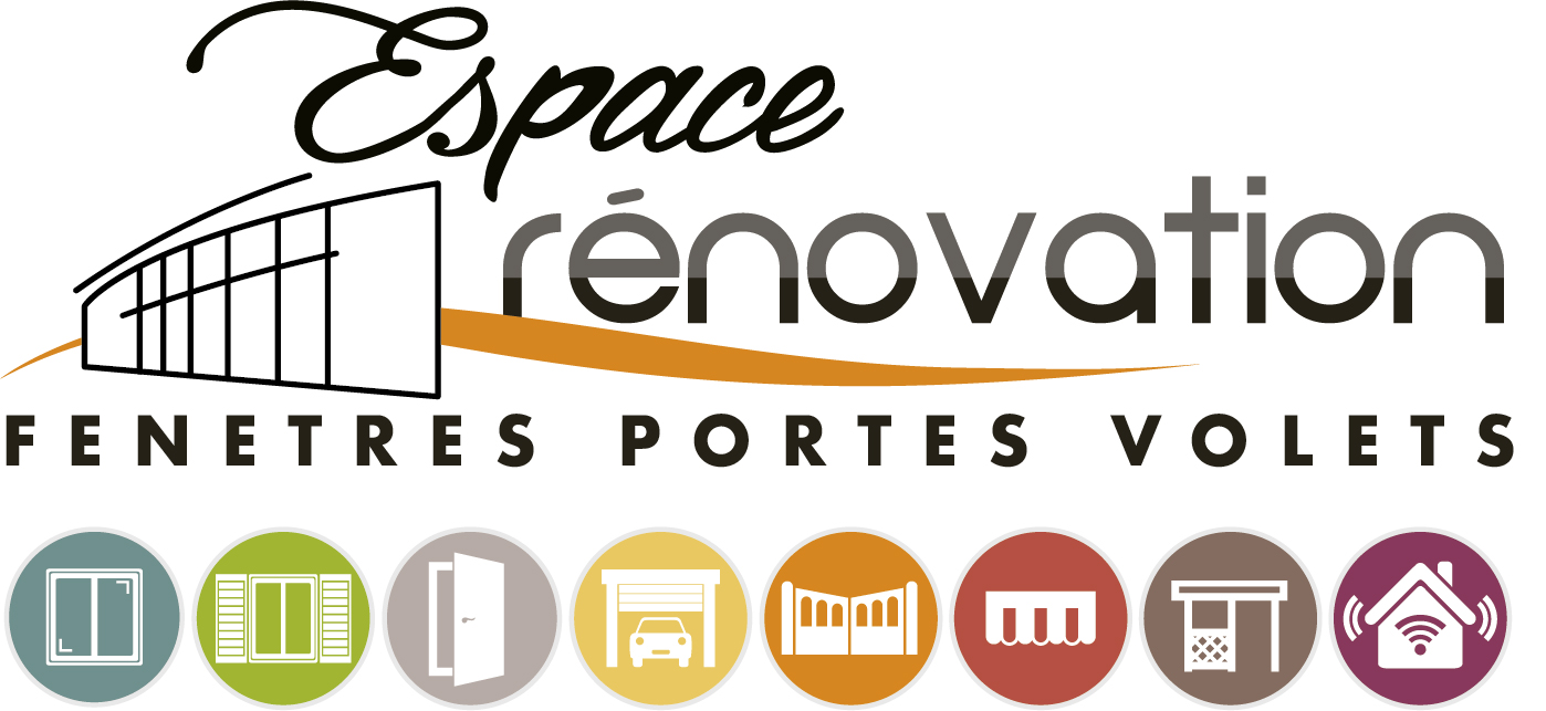 Logo - Espace Rénovation Gap