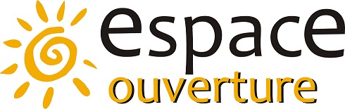 Logo - ESPACE OUVERTURE