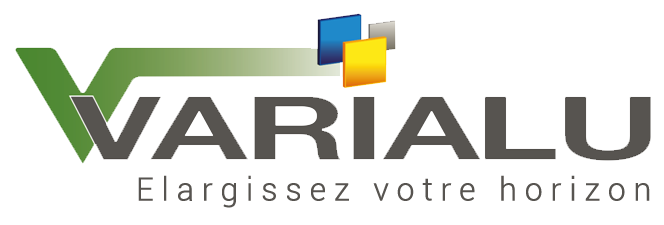 Logo - Varialu