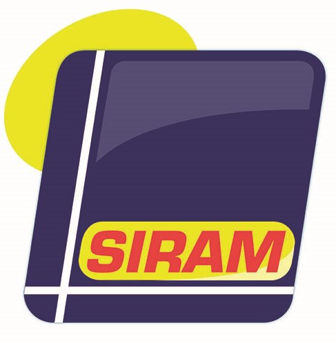 Logo - SIRAM