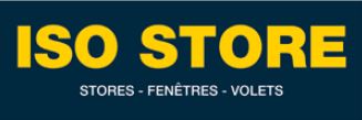 Logo - ISO STORE – LE CHESNAY