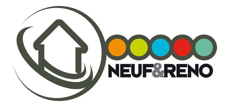 Logo - NEUF&RENO