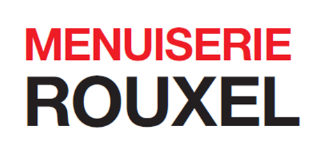 Logo - Menuiserie Rouxel