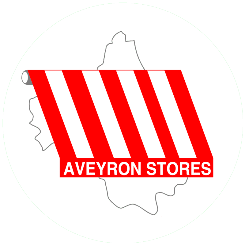Logo - AVEYRON STORES