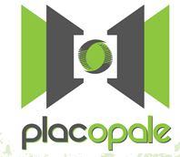 Logo - PLAC’OPALE