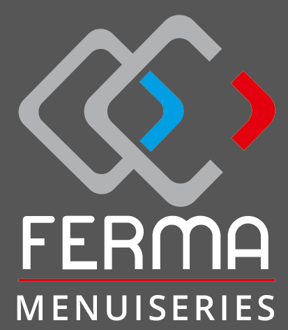 Logo - Ferma Menuiseries