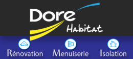 Doré Habitat - Langueux - Expert rénovateur K•LINE
