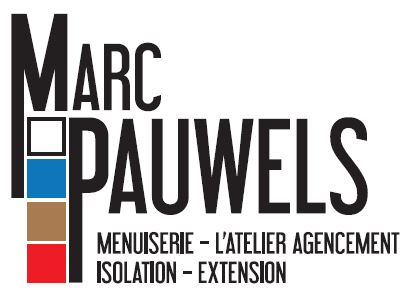 Logo - Marc PAUWELS