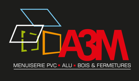 Logo - A3M