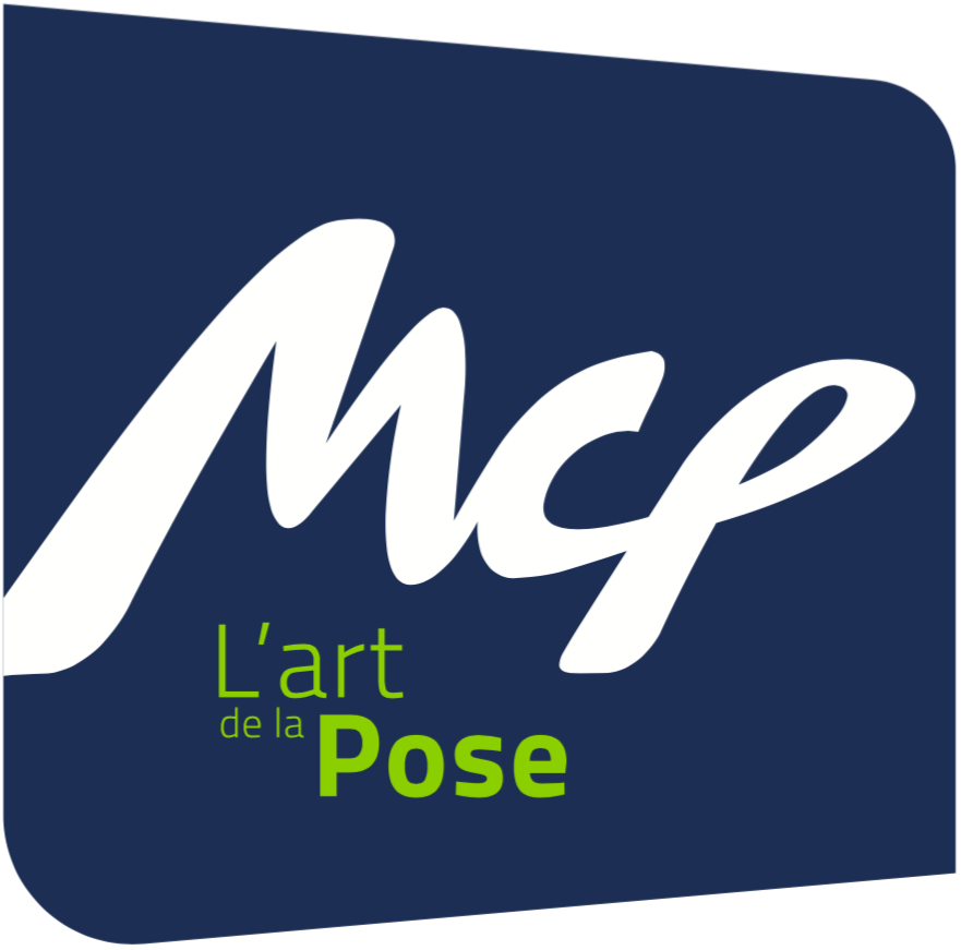 Logo - MCP Louviers