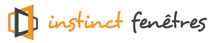 Logo - INSTINCT FENETRES