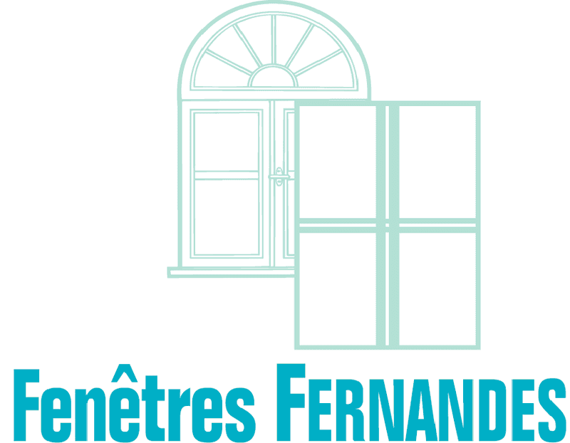 Logo - FERNANDES FENETRES