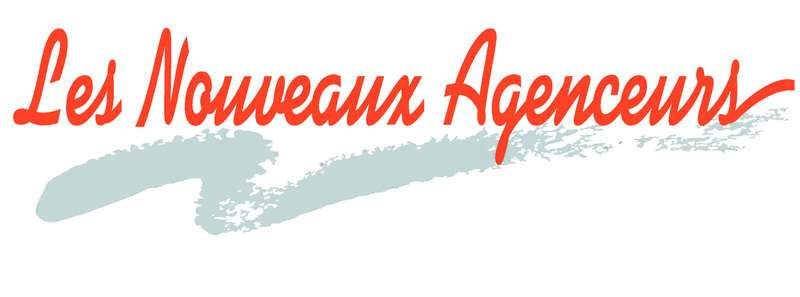 Logo - Les Nouveaux Agenceurs