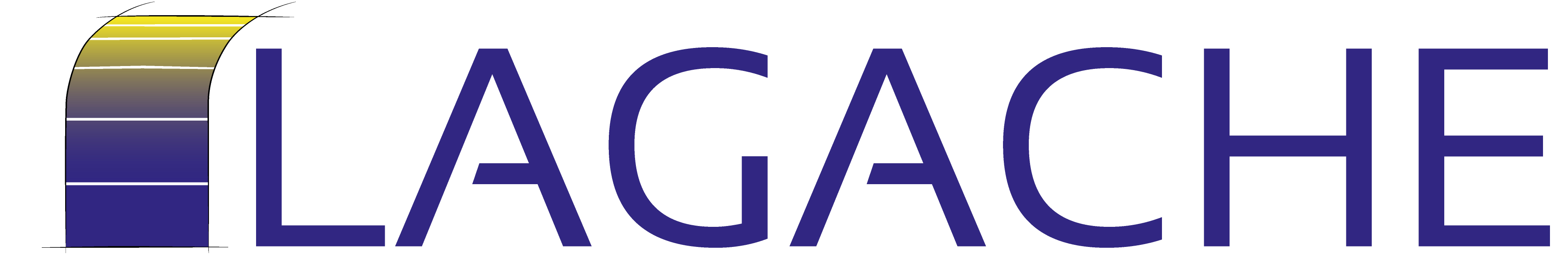 Logo - Lagache