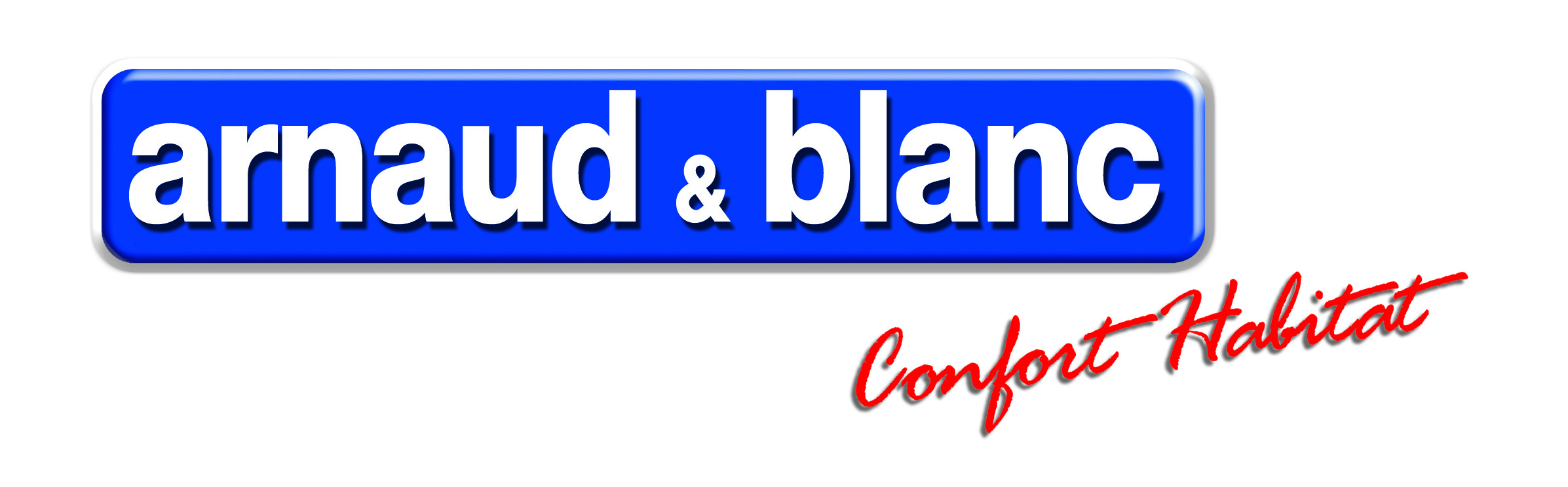 Logo - Arnaud et Blanc