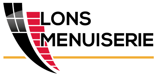 Logo - LONS MENUISERIE