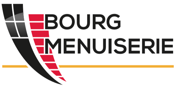 Logo - BOURG MENUISERIE