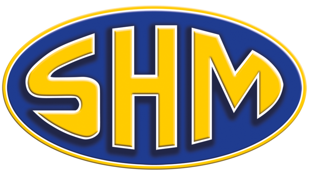 Logo - SHM – STE HAVRAISE DE MENUISERIE