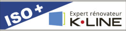 ISO + EXPERT HABITAT - Expert rénovateur K•LINE