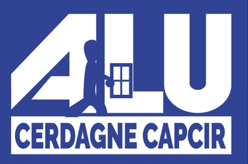 Logo - ALU CERDAGNE CAPCIR