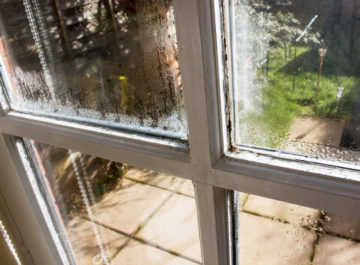 5 signes qu’il est vraiment temps de remplacer vos fenêtres