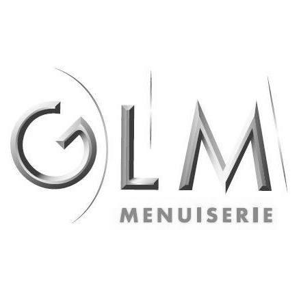 Logo - GLM MENUISERIE – AUDIERNE