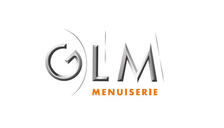 Logo - GLM MENUISERIE – Plomeur