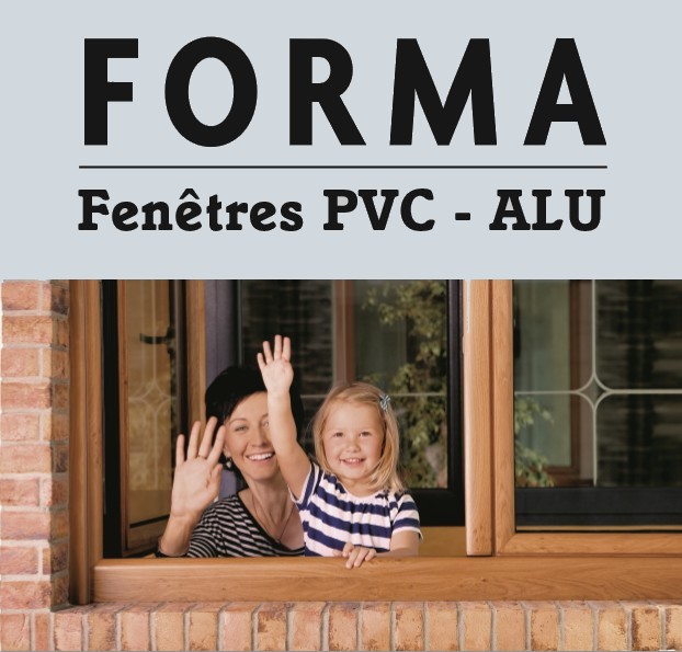 Logo - FORMA