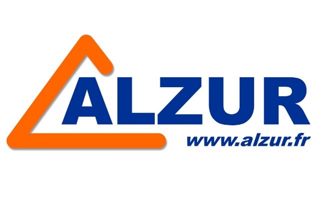Logo - Alzur