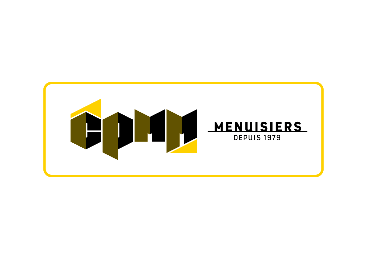Logo - CPMM