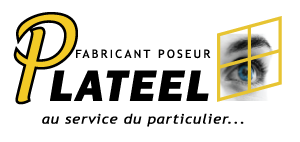 Logo - SAS PLATEEL – MARCQ EN BAROEUL