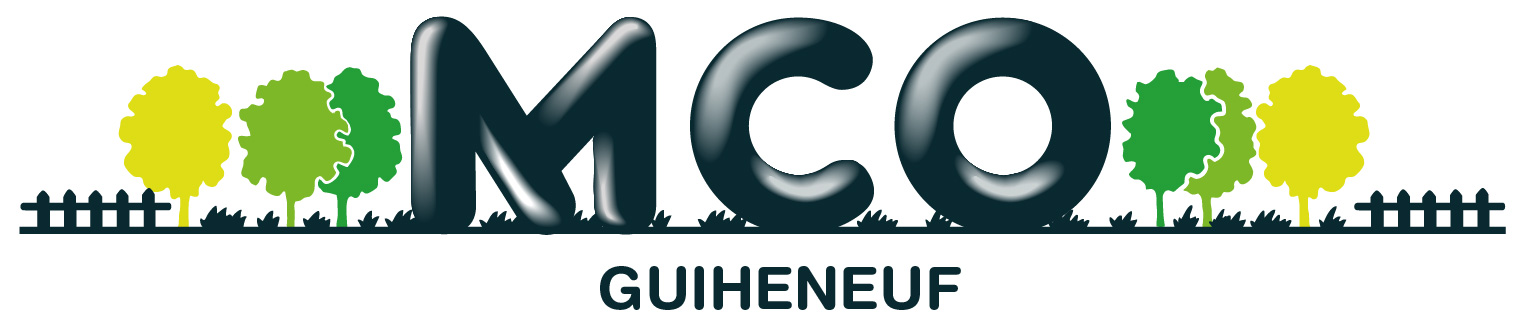 Logo - MCO Guiheneuf