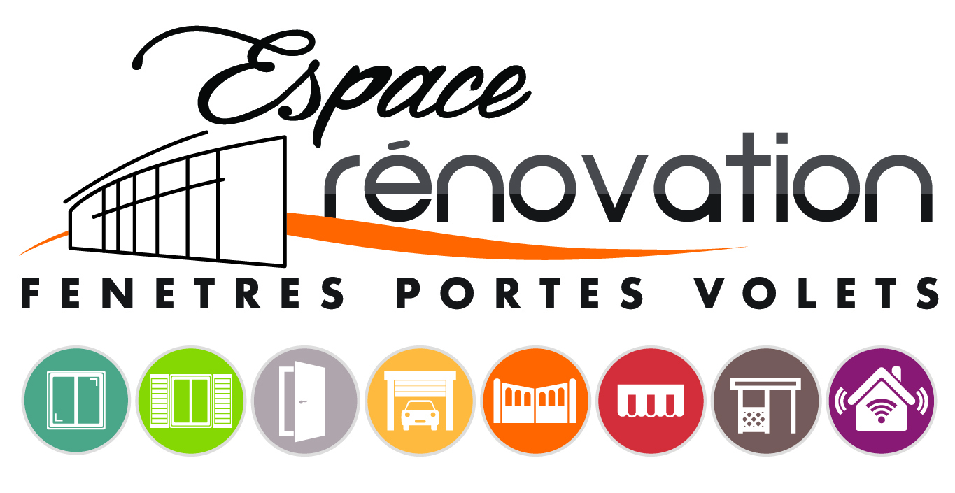 Logo - Espace rénovation Embrun
