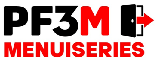 Logo - PF3M