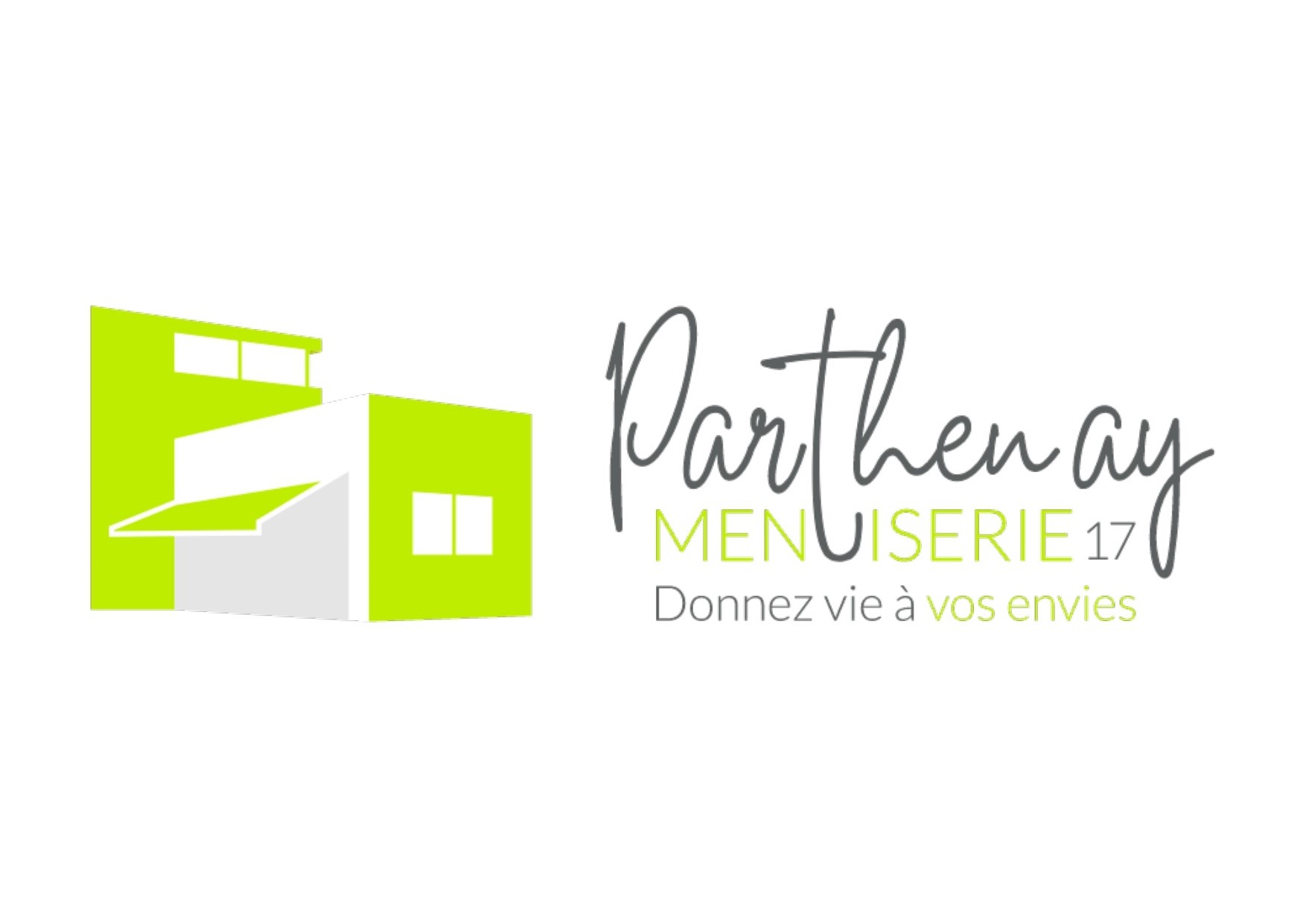 Parthenay Menuiserie 17 - Expert rénovateur K•LINE