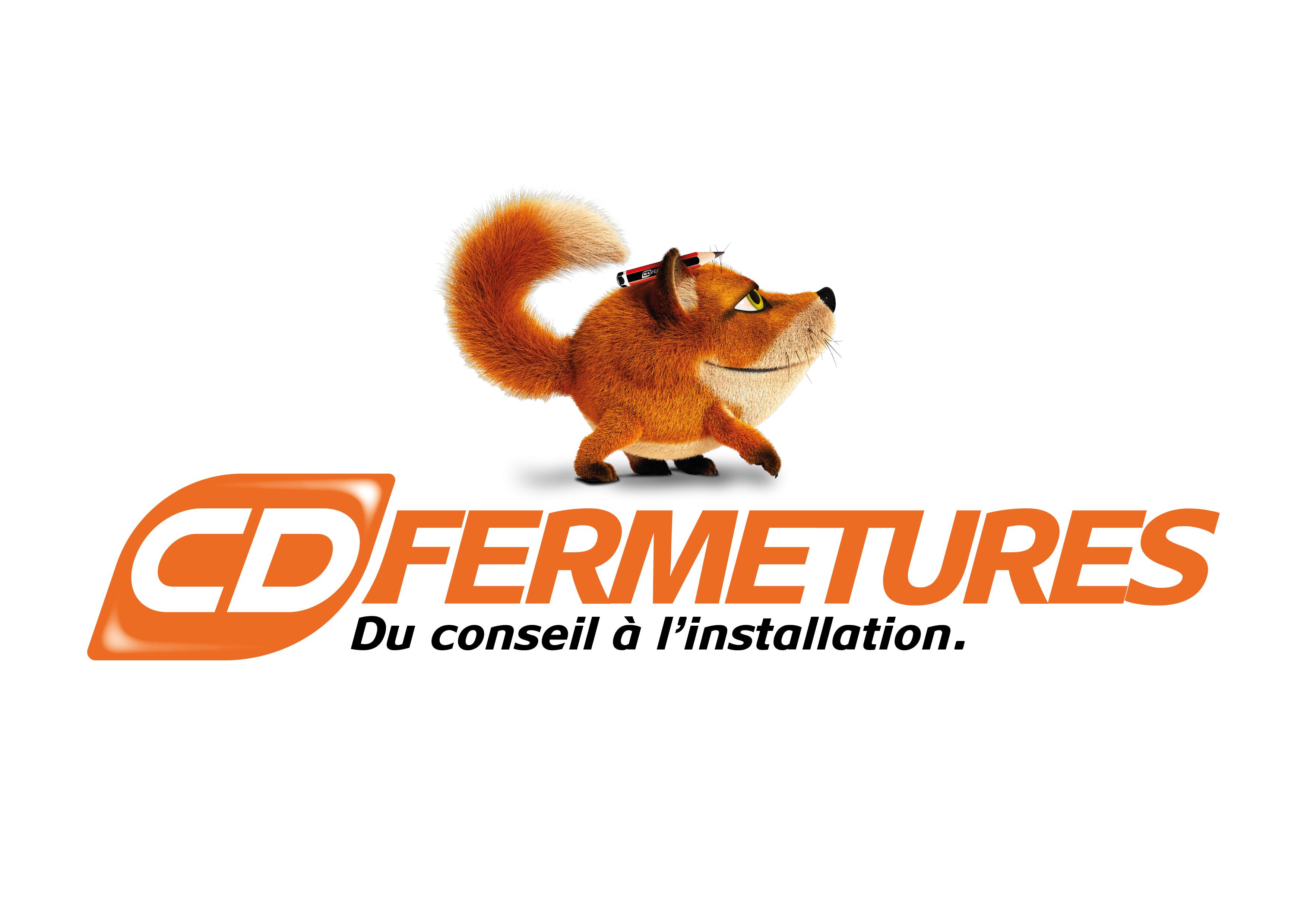 CD Fermetures - Expert rénovateur K•LINE