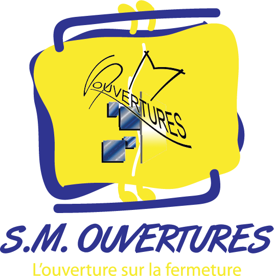 Logo - S.M Ouvertures